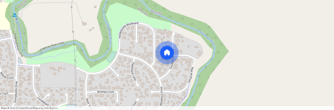 9 Eucalyptus Road, WA 6530, Woorree