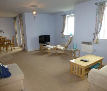 2 bedroom apartment to rent - Photo 4