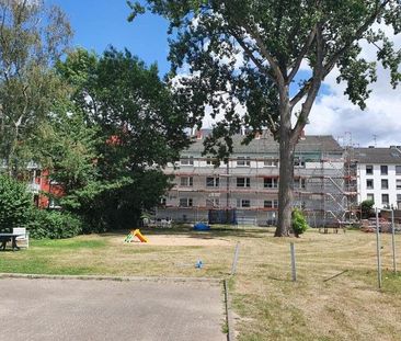 Zentrale 1,5 Zimmer Wohnung mit Balkon - Photo 3