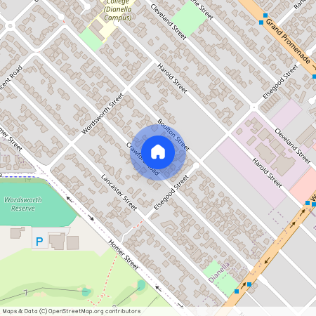 412 Crawford Road, WA 6059, Dianella