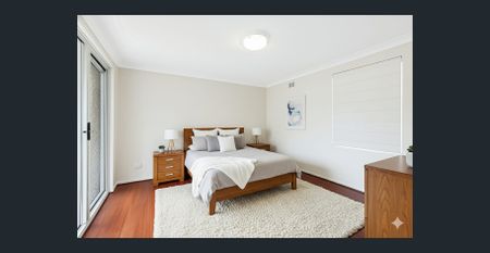 Bright 2-Bedroom Apartment with Timber Floors in Chatswood - Photo 4