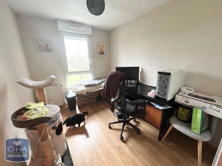 Appartement à louer 2 pièces 57.77m² - Photo 3