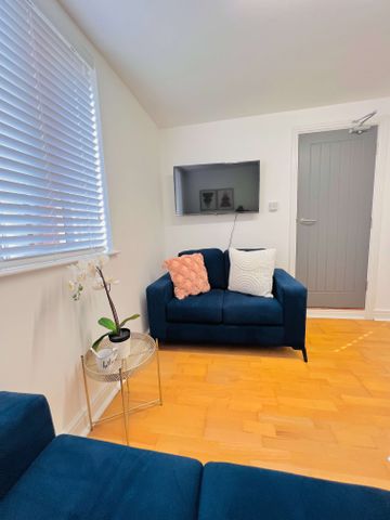Lovely homely house share on St Helens Street, East Ipswich Bedroom 6 - Photo 4