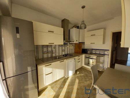 Location Appartement 3 pièces 87m² TOULOUSE 31200 - Photo 4