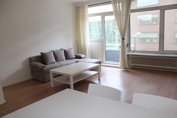 Hengelosestraat, 32, 7514AH, Enschede - Photo 1