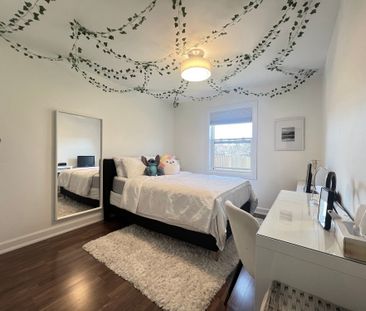 For Lease - 2504 Donnavale Drive, Mississauga, Ontario - Photo 5