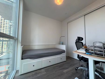 For Lease - 87 Peter Street Unit# 1902, Toronto, Ontario - Photo 4