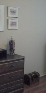 Grand 4½ Rue Leon Balcer style condo Disponible 1 Fevrier 2026 - Photo 3