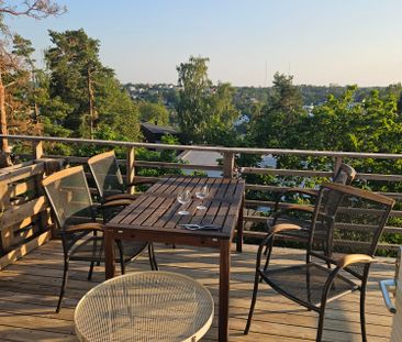 Talluddsvägen, Saltsjö-Boo - Photo 5