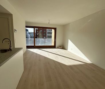 Appartement te huur - Foto 3