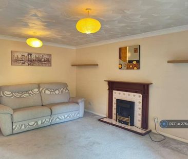 2 bedroom flat to rent - Photo 1