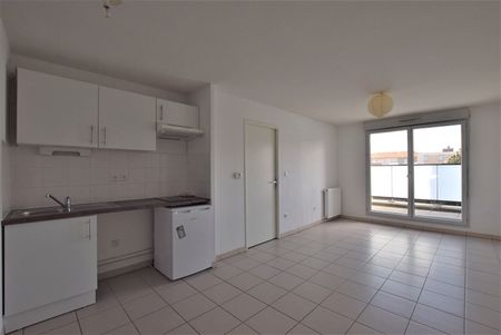 Appartement 2 pièces - Photo 4