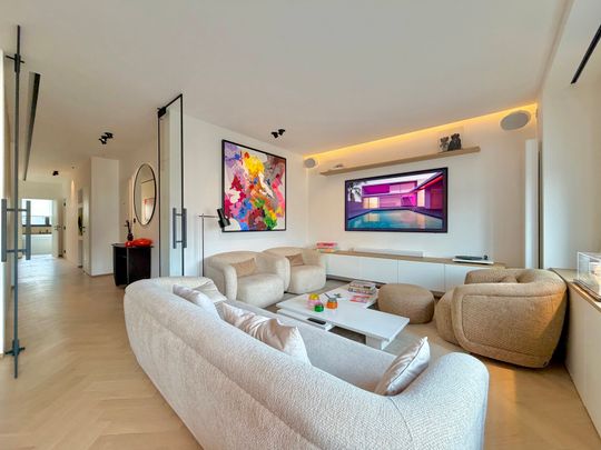 Avenue des Cerisiers 27 - Photo 1