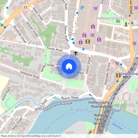 unit 404/15 Priory Street, Qld 4068, Indooroopilly