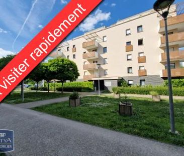 Location Appartement 1 pièce 24m² AMIENS 80000 - Photo 1