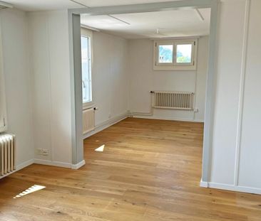 3.5 Zimmer, 2. Stock - Photo 1