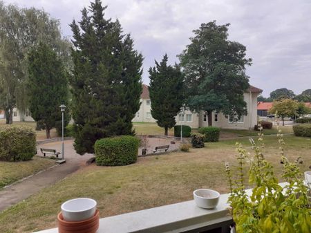 Trädgårdsgatan 1 F, Furulund - Foto 4