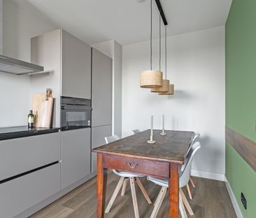 Dijkmeerlaan 467, Weespertrekvaart, 1096DE, Amsterdam - Foto 1