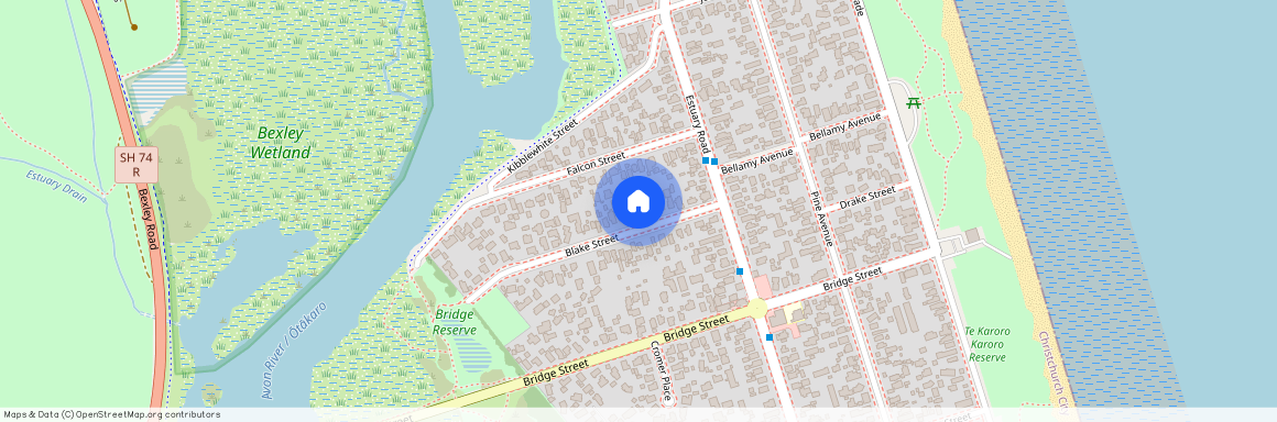 24A Blake Street, New Brighton, Christchurch City