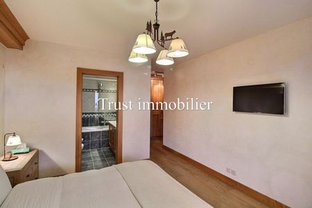 3015L. Pleasant 3.5-room apartment for rent, in the heart of Crans - Photo 2