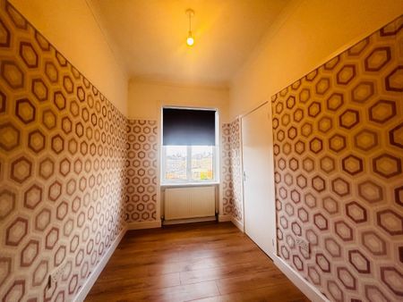 Lammermoor Avenue, Glasgow, Cardonald, G52 3BG - Photo 5