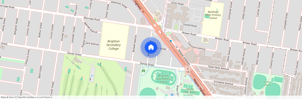 19 Hansen Street Street, Brighton East