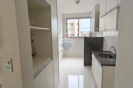 Apartamento 3 Quartos com vaga coberta - Santa Branca - Photo 4