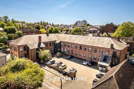 1 bedroom apartment to rent - Photo 2