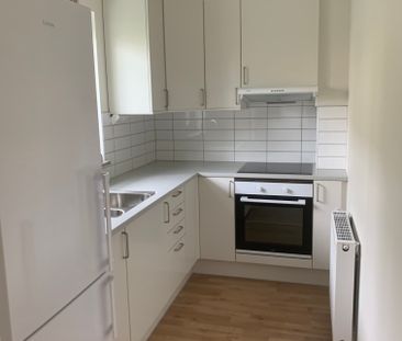 Idrottsvägen, Fellingsbro - Photo 1