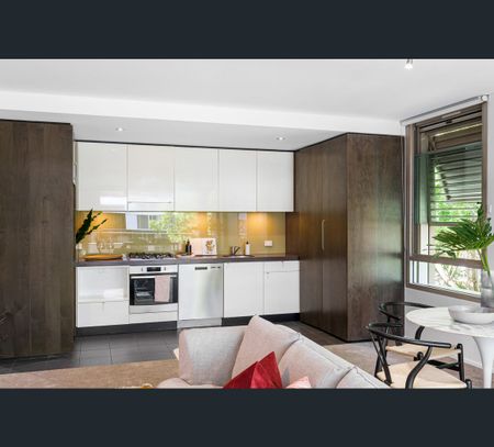1506/2 Sterling Circuit, Camperdown, NSW 2050 - Photo 5