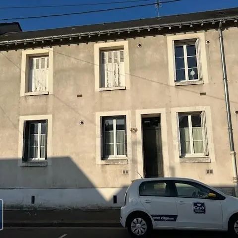 Appartement à louer 2 pièces 33.9m² - Photo 1