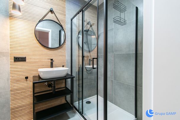 2 pokoje I Bajeczna I Taras I Garderoba - Фото 1