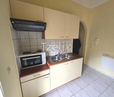 Studio/Γκαρσονιέρα για ενοικίαση Μέσα Αγυιά - Παναχαϊκή (Πάτρα) - Photo 3