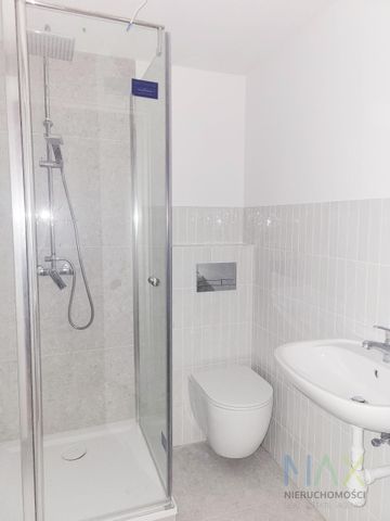 nowa i cicha kawalerka w oficynie Kalwaryjska - Photo 4