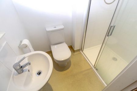 Studio to rent - Photo 5