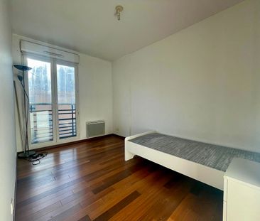 Location appartement 4 pièces, 82.61m², Rosny-sous-Bois - Photo 4