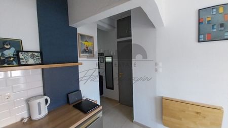 Ενοικίαση κατοικίας, 25 τ.μ., Βόλος, 420 € - Photo 5