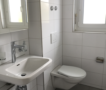 Helle Wohnung nahe Dorfzentrum Dübendorf - Photo 6