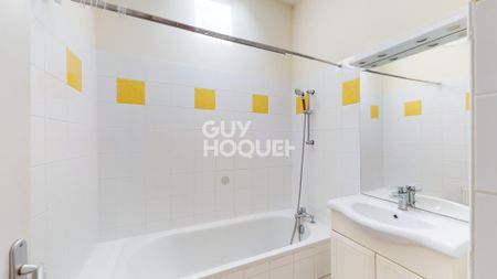 Maison 4 pièces de 80 m² à louer à PORTETS (33640). - Photo 2