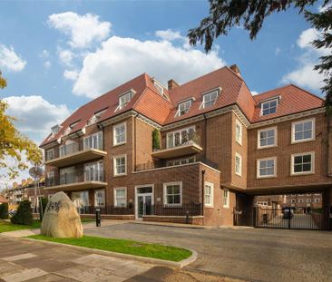 1 bedroom penthouse to rent - Photo 6