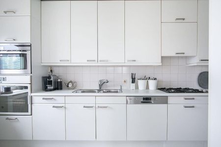 Te huur: Appartement Krooswijkhof in Amsterdam - Foto 4