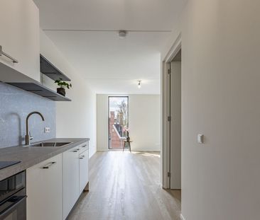 Appartement te huur: Gansstraat 36-D 3582 EH Utrecht - Photo 4