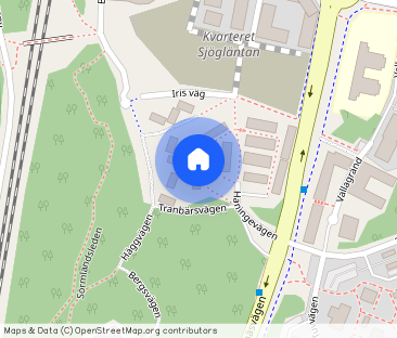 Haningevägen 11D, Handen - Photo 1