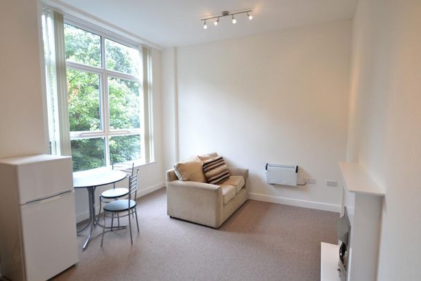 1 bedroom apartment to rent - Photo 1
