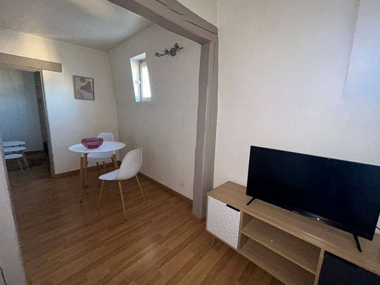 Location appartement 2 pièces 22.89 m² à Le Havre (76600) - Photo 1