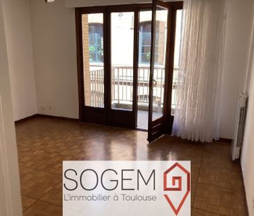 Appartement T1 en location à Toulouse - Photo 3