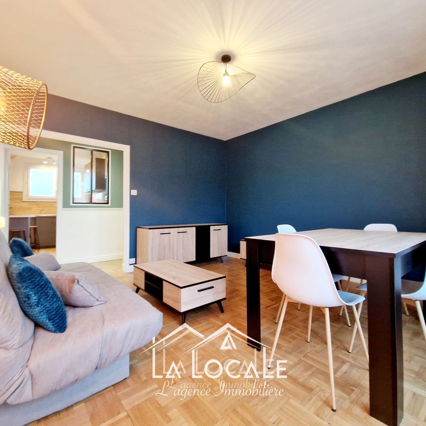 Location Appartement 2 pièces 47m² LIMOGES 87100 - Photo 1
