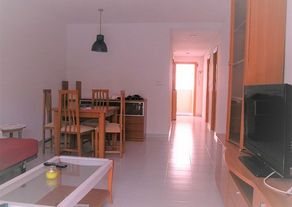 Super Apartment Long Term Rental Central Albir