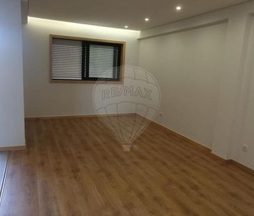 Apartamento T2 - Photo 1