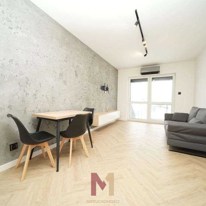 Mieszkanie na wynajem, Gorzów Wlkp., Os. Europejskie - Фото 1